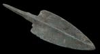 Oud-Grieks brons Longshot-pijlpunt - 11 cm (Zonder, Antiek en Kunst