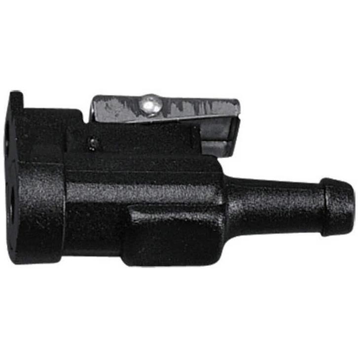 Brandstof Adapter Female Omc/Johnson/Evinrude, Watersport en Boten, Accessoires en Onderhoud, Nieuw, Ophalen of Verzenden