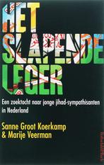 Het slapende leger 9789049950309, Zo goed als nieuw, Verzenden, S. Groot Koerkamp, M. Veerman