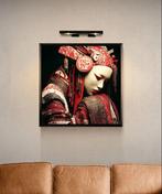 NYX - L’Empreinte du Rouge Sacré, Antiek en Kunst