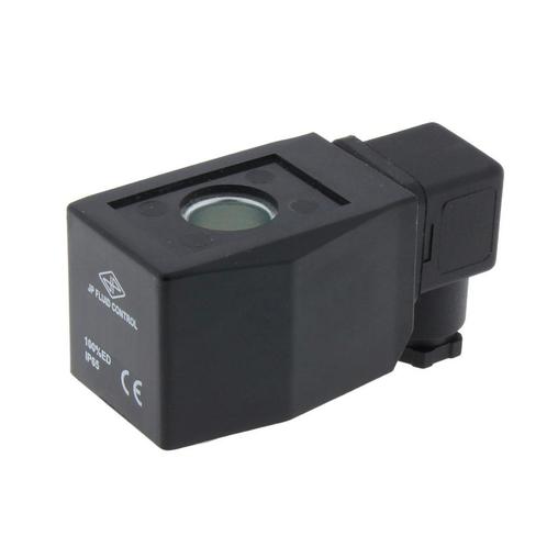 CS5 bobine connecteur DIN-A 24V DC, Doe-het-zelf en Bouw, Gereedschap | Overige machines, Verzenden