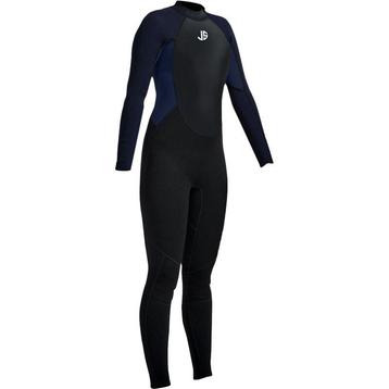 Js Tarifa 4/3 BS Wetsuit Dames, Ophalen of Verzenden