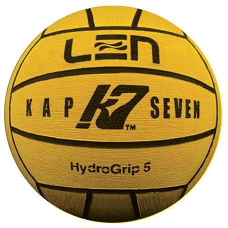 Voordeelbundel (10+ prijs) Waterpolo bal Turbo Kap 7 Len Men, Watersport en Boten, Waterpolo, Nieuw, Verzenden