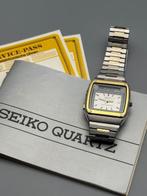 Seiko - Alarm Chronograph H357-5040 - Zonder Minimumprijs -