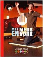 Met Meus En Vork 9789056176587, Boeken, Gelezen, Verzenden, Jeroen Meus