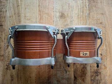 LP Latin Percussion - Bongo - Noord Amerika beschikbaar voor biedingen