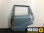 Portier 4Deurs links-achter Suzuki Vitara O300962, Nieuw