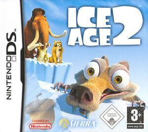 Ice Age 2: The Meltdown (DS) PEGI 3+ Adventure, Games en Spelcomputers, Games | Nintendo DS, Verzenden