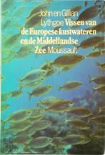 Vissen van de Europese kustwateren en de Middellandse Zee, Nieuw, Nederlands, Verzenden