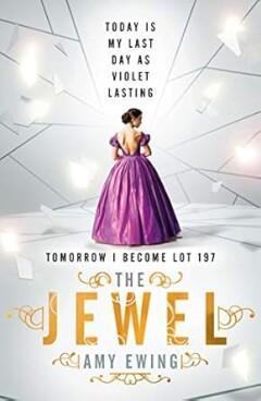 The Lone City 1: The Jewel 9781406347494 Amy Ewing, Boeken, Taal | Engels, Zo goed als nieuw, Verzenden