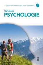 Oefenboek Psychologie 9789038223322, Francois Dumoulin, Marc Brysbaert, Verzenden