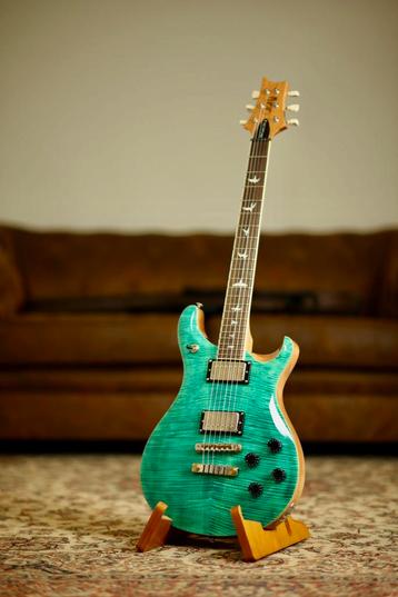 PRS SE McCarty 594 | Turquoise beschikbaar voor biedingen