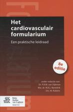 Het cardiovasculair formularium 9789031399840, Verzenden