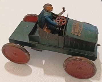 Fernand Martin - Blikken speelgoed - Le Bonnet & Co. Truck
