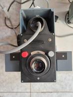 Durst M600 - testa dellingranditore + lente