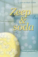 Zeep & soda / Succesvolle humor 9789033818127 J. John, Boeken, Verzenden, Gelezen, J. John