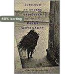 Jubileum en andere gedichten 9789035118416 P. Ghyssaert, Verzenden, Gelezen, P. Ghyssaert