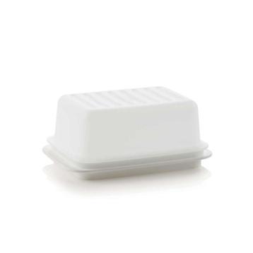 Tupperware Botervloot Wit, Verzenden