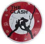 EG144 (XX-XXI) - The Clash - LONDON is still CALLING