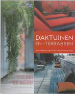 Daktuinen En Terrassen 9789021581538, Gelezen, Verzenden, P. Croes, B. Haverkamp
