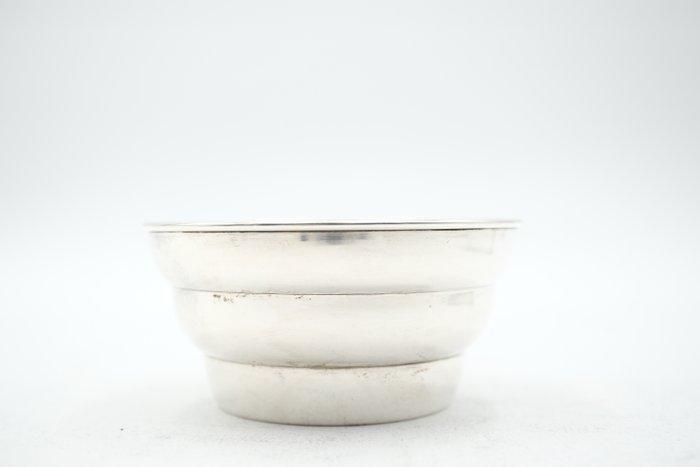 Rosas do Porto - Kom - .833 zilver, Antiek en Kunst, Antiek | Zilver en Goud