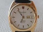 Omega - Constellation Chronometer Electronic F300 Hz - Sans, Handtassen en Accessoires, Horloges | Heren, Nieuw