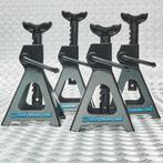 Datona Assteunen autoset 2 ton - 4 stuks - Datona - Zwart, Ophalen of Verzenden, Nieuw