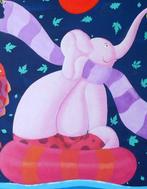 Beppe Francesconi - Il salvataggio.