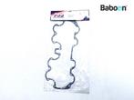 Pakking Honda CB 750 F 1975-1976 (CB750F) Base, valve cover, Verzenden, Gebruikt