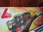Jouef Lima H0 - Treinset (1) - Treinset met rails, trafo,, Hobby en Vrije tijd, Nieuw