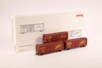 Märklin H0 - 45647 - Modeltrein goederenwagonset (1) - Set, Nieuw