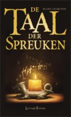 De taal der spreuken / Spreukentrilogie / 1 9789024532476, Verzenden, Blake Charlton