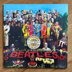 Beatles - Sgt. Pepper’s Lonely Hearts Club Band - Album LP, Nieuw in verpakking