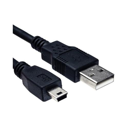 1 Meter USB oplaadkabel voor PS3 Playstation 3 Controller, Consoles de jeu & Jeux vidéo, Consoles de jeu | Accessoires Autre, Envoi