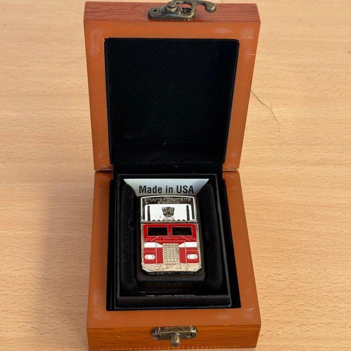Zippo - Zippo transformer - Zonder Minimumprijs - Aansteker, Verzamelen, Rookartikelen, Aanstekers en Luciferdoosjes