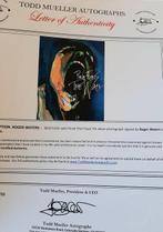 Pink Floyd, Roger Waters - Photo - Handgesigneerd, Nieuw in verpakking