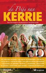 De prijs van kerrie 9789491932441 Soemintra Bakas-Sital, Verzenden, Zo goed als nieuw, Soemintra Bakas-Sital