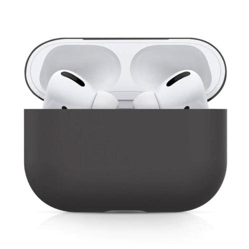 Flexibel Hoesje voor AirPods Pro - Silicone Skin AirPod Case, Telecommunicatie, Mobiele telefoons | Hoesjes en Screenprotectors | Overige merken