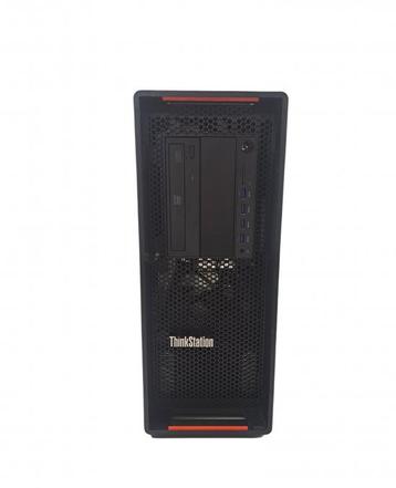 Lenovo ThinkStation P700 2x Xeon 14C E5-2683 v3 2.0GHz, 32GB beschikbaar voor biedingen