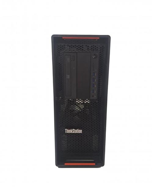 Lenovo ThinkStation P700 2x Xeon 14C E5-2683 v3 2.0GHz, 32GB, Computers en Software, Desktop Pc's