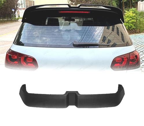ALERON SPOILER VOLKSWAGEN GOLF 6 08-13 LOOK OETTINGER, Auto-onderdelen, Carrosserie, Verzenden