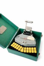 Sténotype Grandjean - Typemachine - 1950-1960