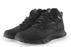 Timberland Hoge sneakers in maat 44½ Zwart | 5% extra, Kleding | Heren, Schoenen, Verzenden, Zo goed als nieuw, Sneakers, Timberland