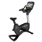 Life Fitness Discover SE3HD 95CS Elevation Upright Bike, Sport en Fitness, Ophalen of Verzenden, Nieuw, Overige typen