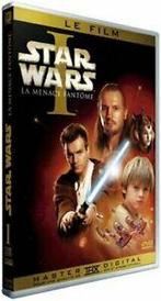 Star Wars I: The Phantom Menace [DVD] [1 DVD, Zo goed als nieuw, Verzenden
