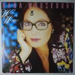 Nana Mouskouri - Why worry - Single, Cd's en Dvd's, Pop, Gebruikt, 7 inch, Single