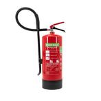 Lithium 6 Liter brandblusser, Verzenden, Nieuw