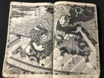 Yanagishitei Tanechika () / Ichiysai Kuniteru (), Antiek en Kunst