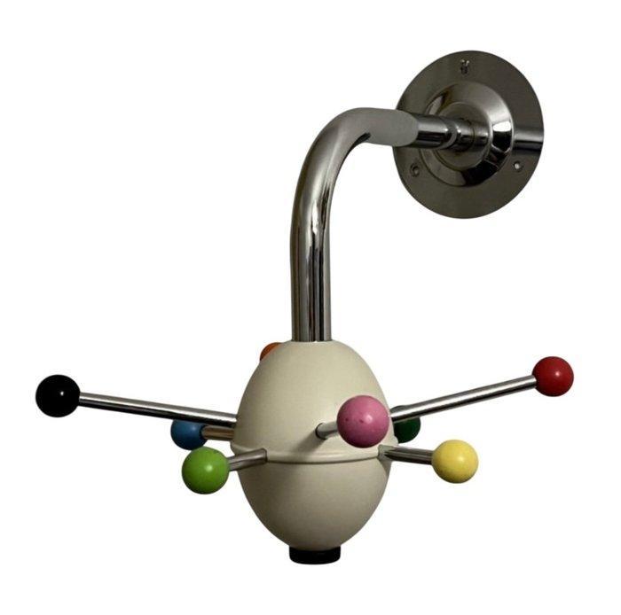 Kapstok - Hout, Chroom, Antiek en Kunst, Curiosa en Brocante