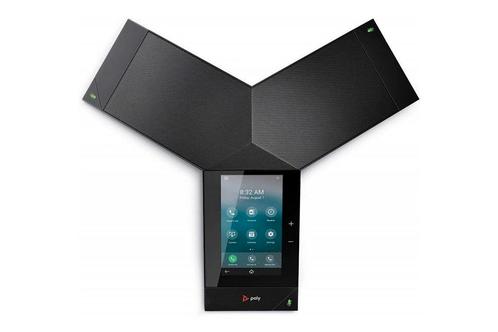 Polycom Realpresence Trio 8500 (Nieuw, Open Box), Telecommunicatie, Datacommunicatie en VoIP, Nieuw, Ophalen of Verzenden